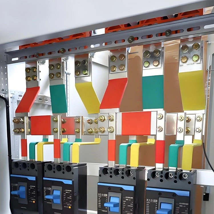1kV 10kV 35kV Heat Shrink Busbar Insulation Tubing best