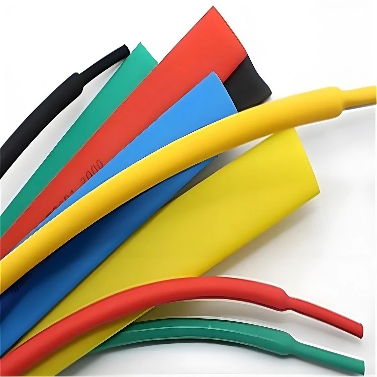 1kV 10kV 35kV Heat Shrink Busbar Insulation Tubing suppliers