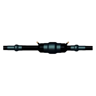 66kV–110kV Fully Prefabricated Straight-Through Cable Joint