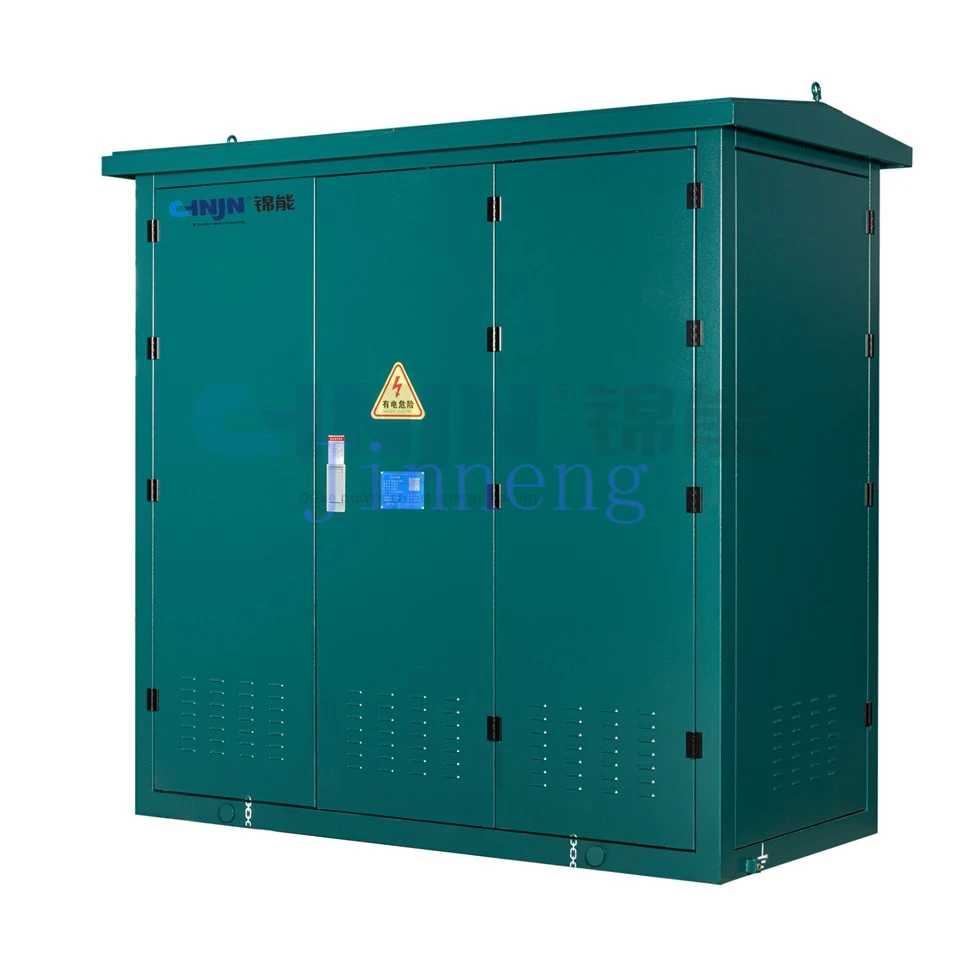 Electrical switchgear