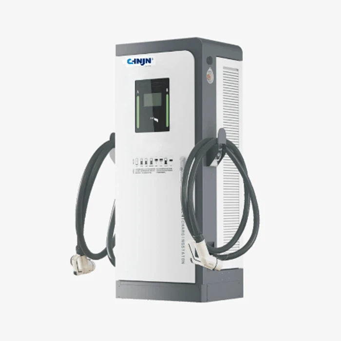 Home Electric Charger