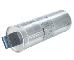 Why choose Jinneng Cylindrical Power Capacitor?