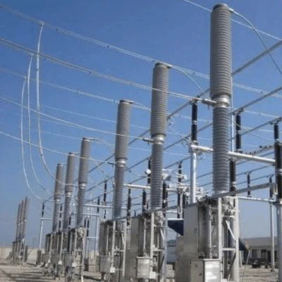Understanding an Electrical Substation: Primary vs. Secondary Equipment Expla...
