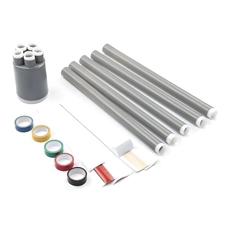 LV 0.6 1kV Cold Shrink Straight Through Cable Joints best