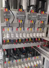 Overseas Empowerment | Power Quality Optimization Project Successfully Commis...