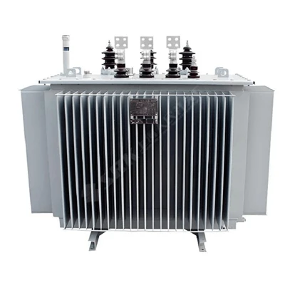 Oil-Immersed Transformer best