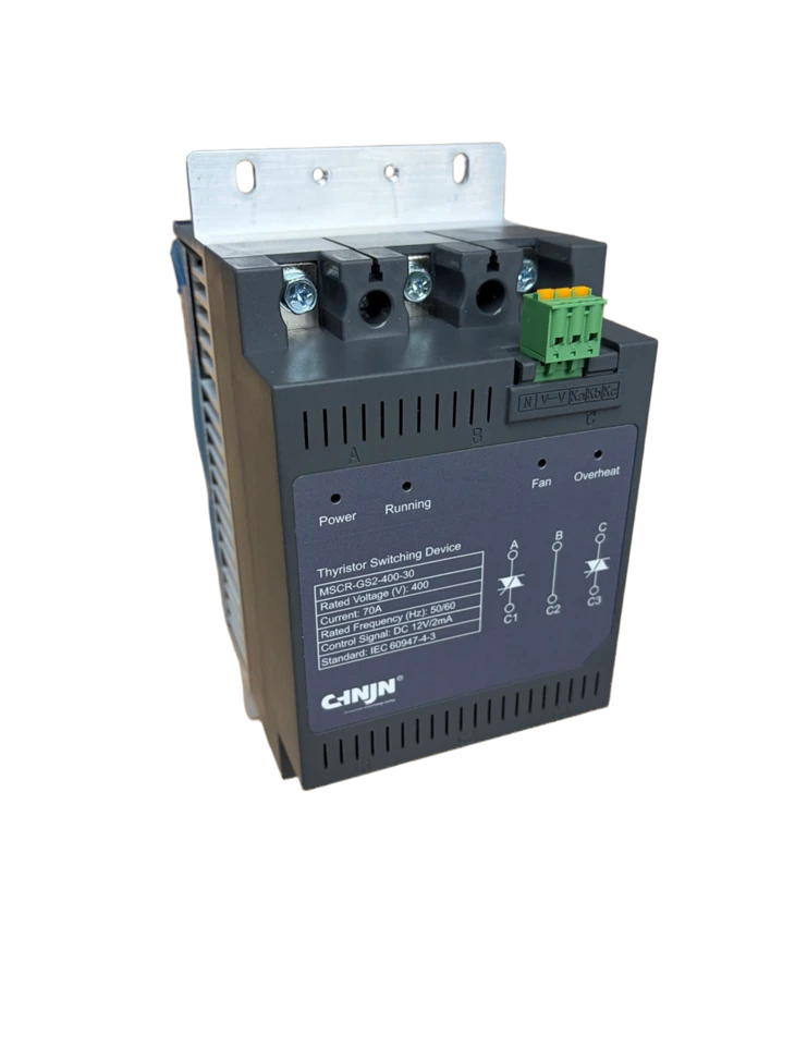 contactless switch
