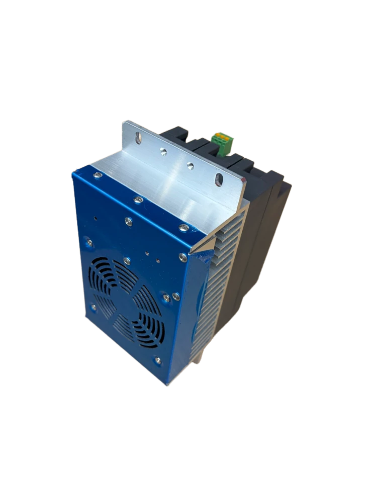 Thyristor Contactless Switch