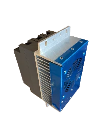 400V Low‑Voltage TSC Thyristor Contactless Switch