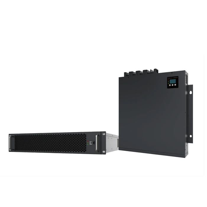 Power Quality Filter SiC AHF