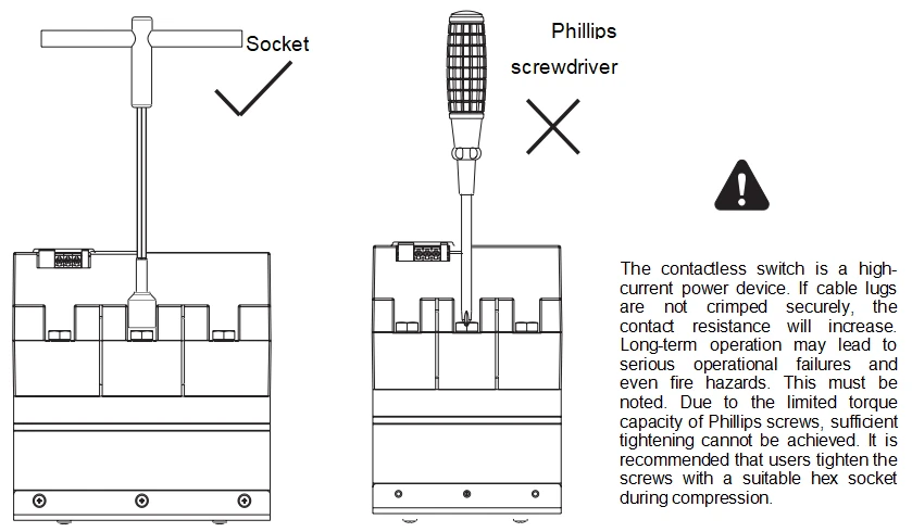 Thyristor switch Thyristor switch