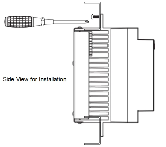 Thyristor switch Thyristor switch