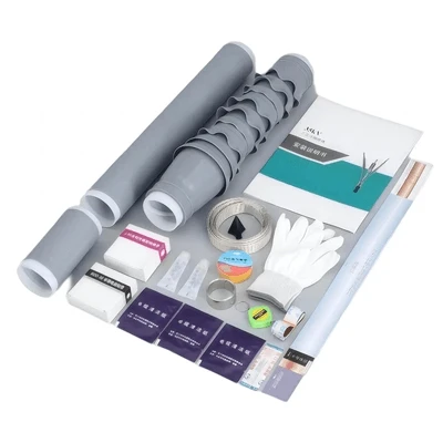 15-35kV Outdoor AIS Cable Termination Kits