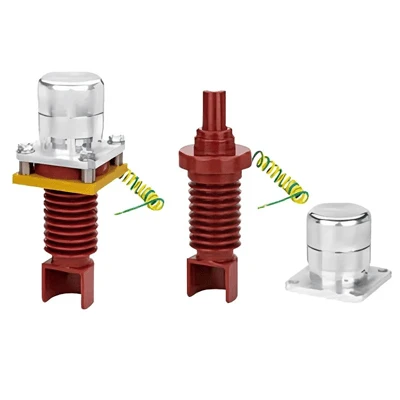 15kV Series Integrated Plug-In Node