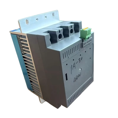 400V Low‑Voltage TSC Thyristor Contactless Switch