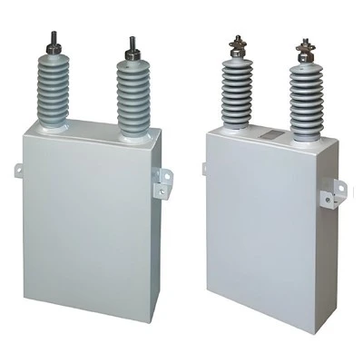 How to ensure that low voltage power capacitors operate within the voltage to...