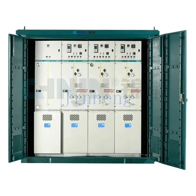 Electrical Switching Station