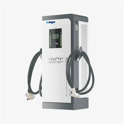 Home Electric Charger