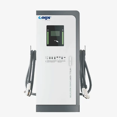 Home Electric Charging Station
