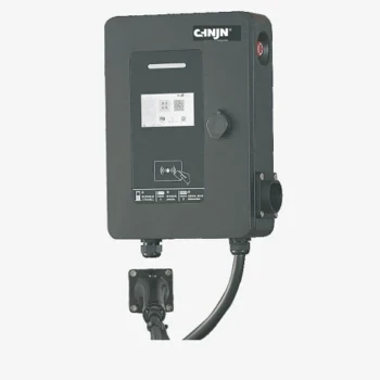 Wallbox EV Charger