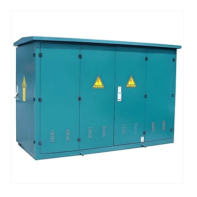 XGW-12 Ring Main Unit