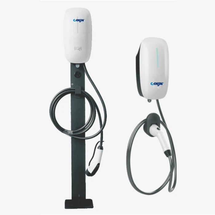 Smart Ev Charger