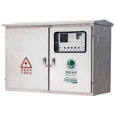 Smart Integrated Distribution Cabinet factory