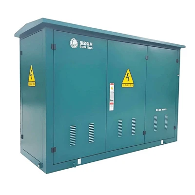 XGW-12 Ring Main Unit suppliers